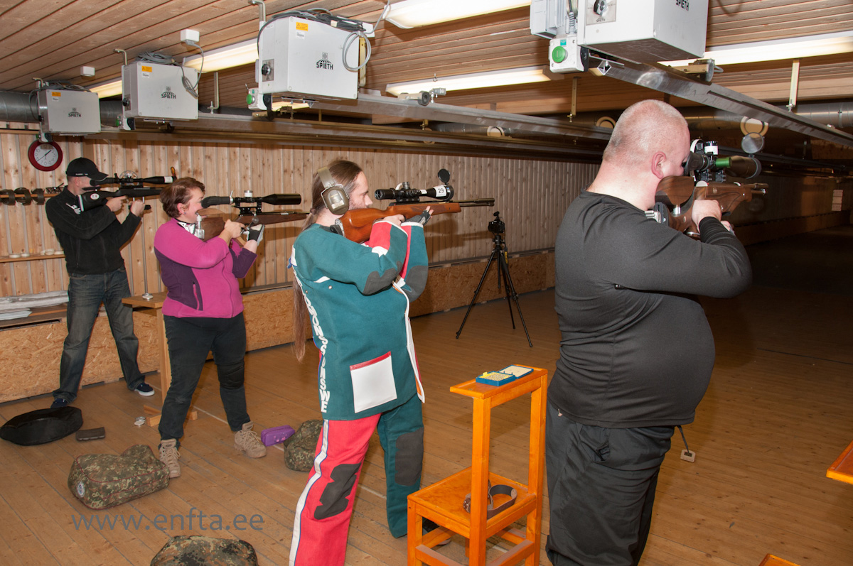 Second Springer group